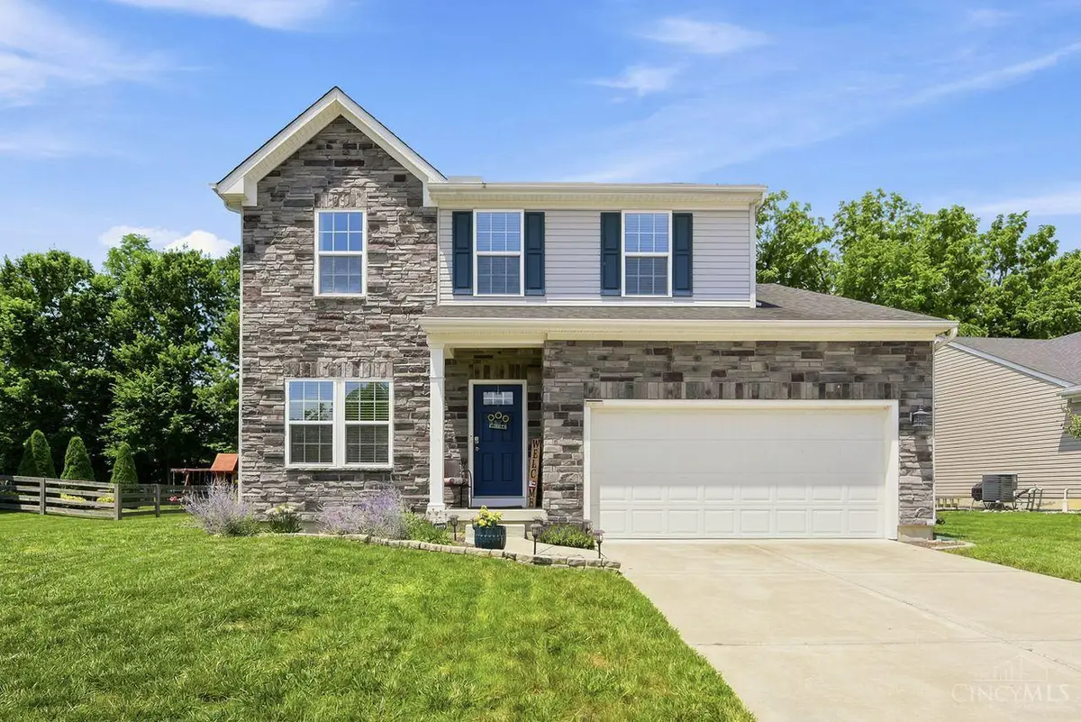 1965 Meadowsweet Drive, Turtlecreek, OH 45036 - #1