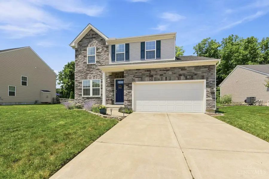 1965 Meadowsweet Drive, Turtlecreek, OH 45036 - #2