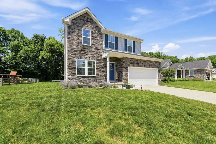 1965 Meadowsweet Drive, Turtlecreek, OH 45036 - #3