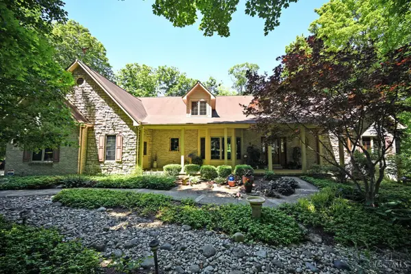 5723 Chancellor Lane, Hamilton Twp, OH 45152
