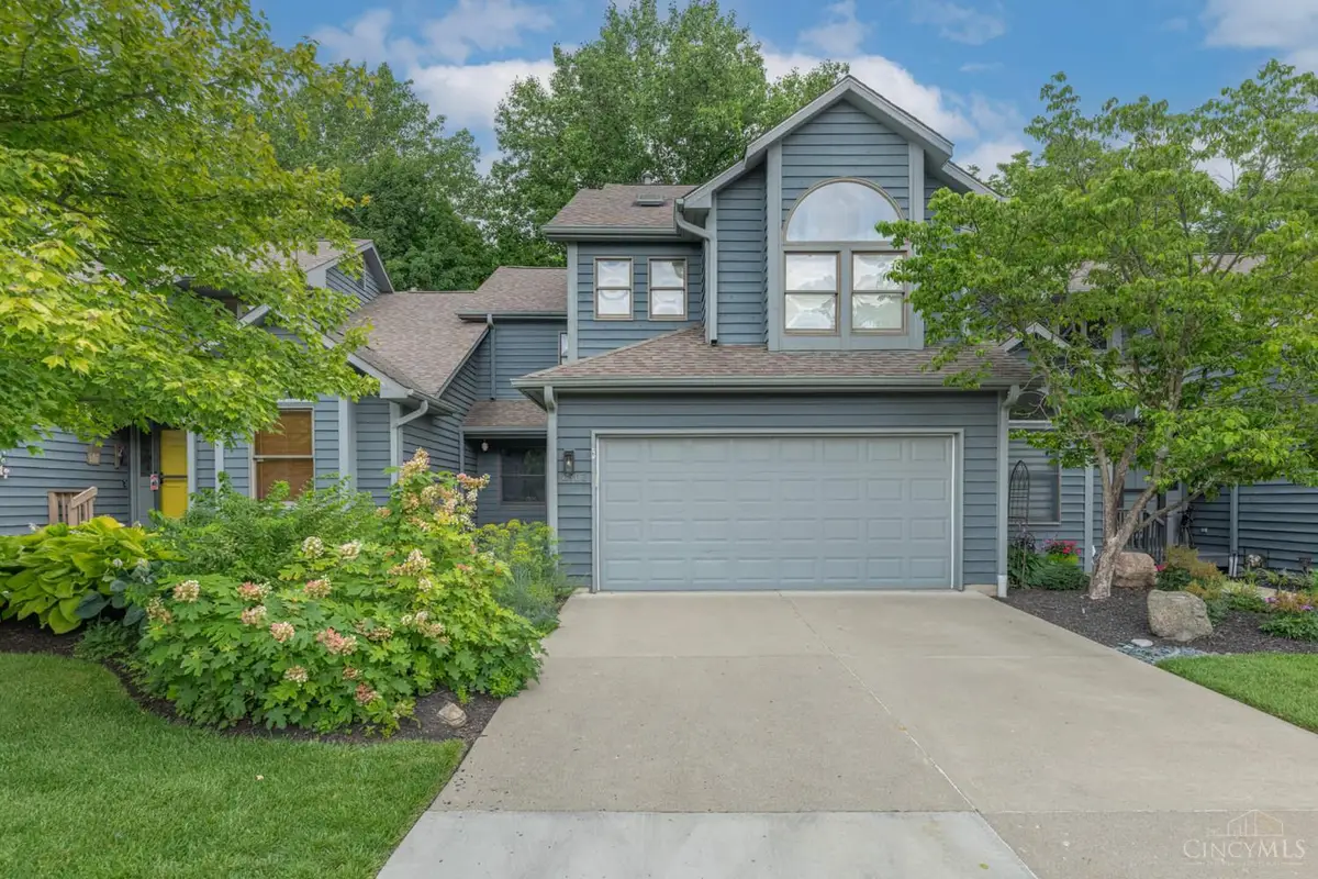4903 Hickory Hollow, Middletown, OH 45042 - #1