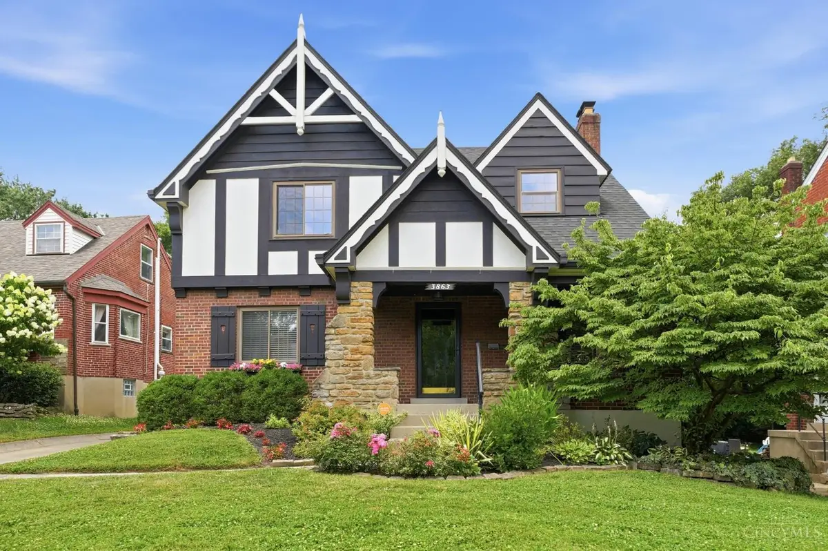 3863 Drakewood Drive, Cincinnati, OH 45209 - #1