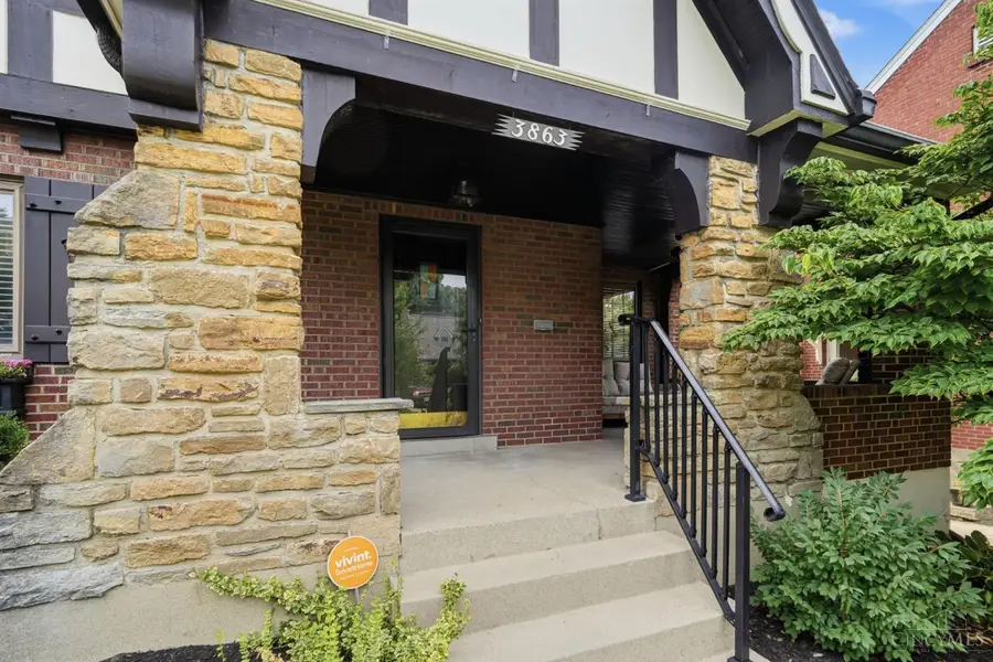 3863 Drakewood Drive, Cincinnati, OH 45209 - #2