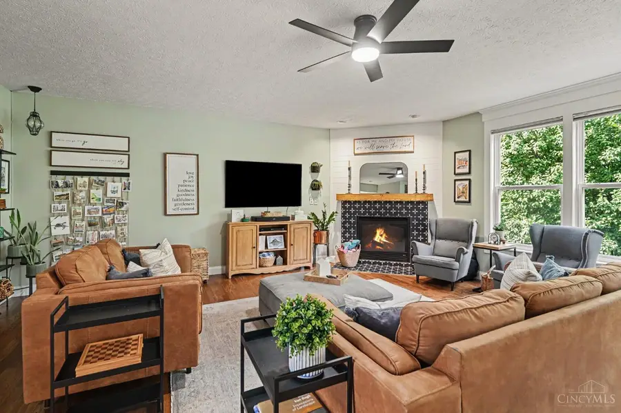 1022 Oak Forest Drive, Warren, OH 45152 - #3