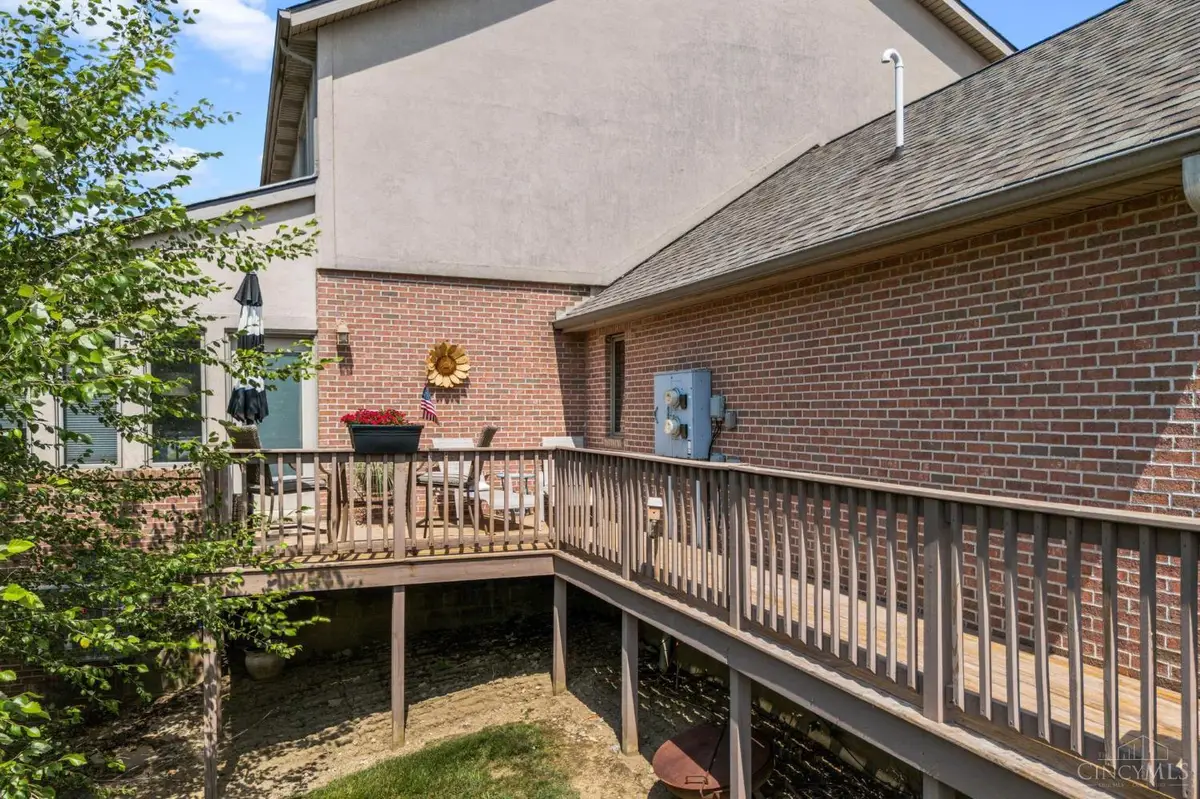 307 Leyland Park Drive, Wilmington, OH 45177 - #1