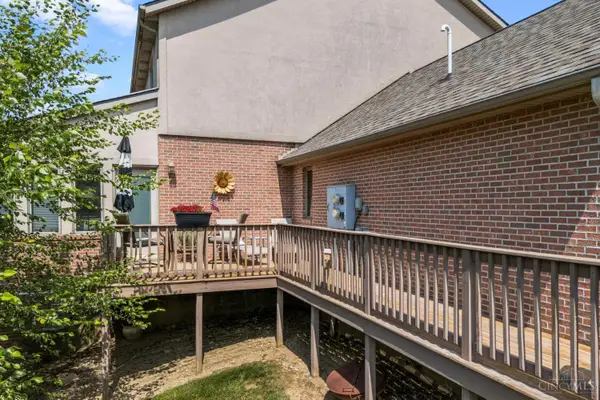 307 Leyland Park Drive, Wilmington, OH 45177