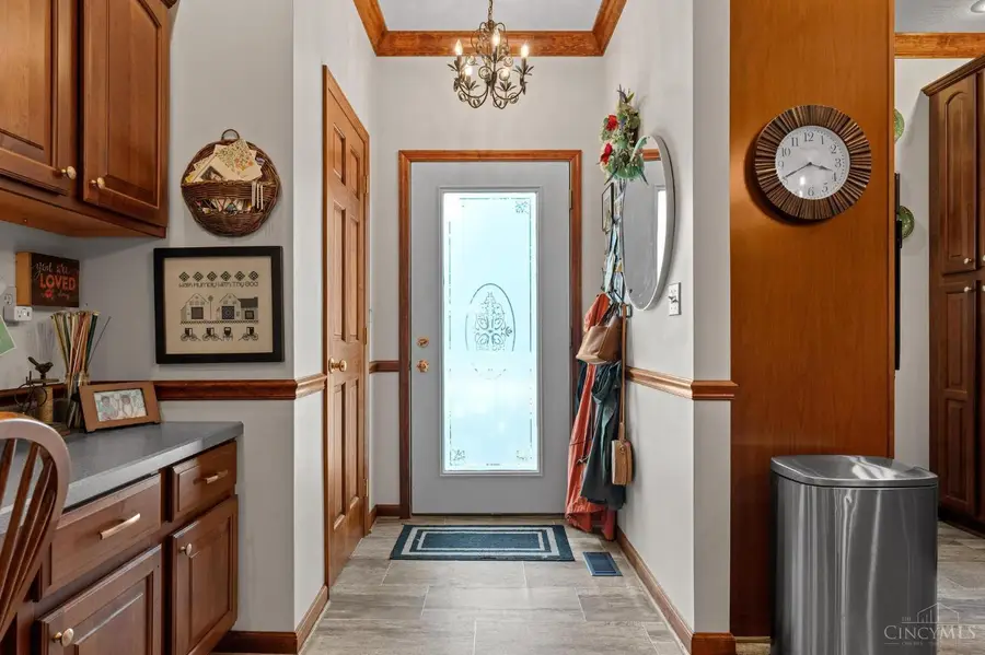 307 Leyland Park Drive, Wilmington, OH 45177 - #2