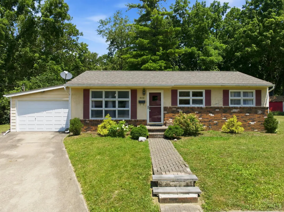 402 Crescent Court, Lebanon, OH 45036 - #1
