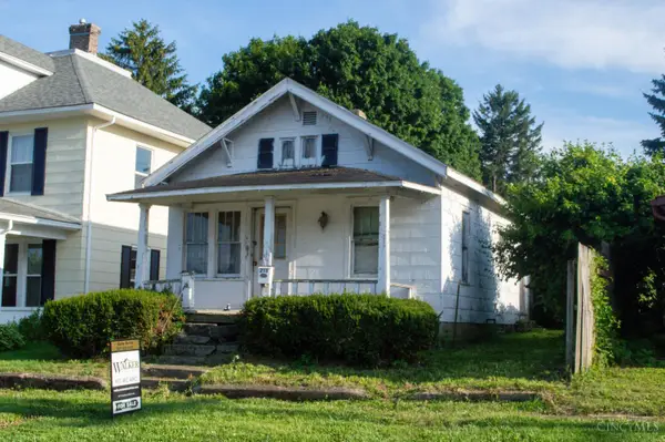 213 E Beech Street, Hillsboro, OH 45133