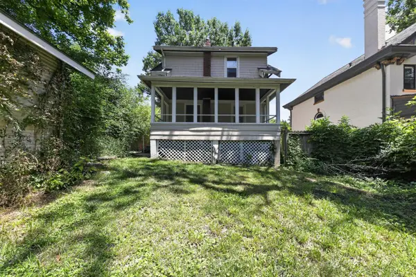 409 Purcell Avenue, Cincinnati, OH 45205