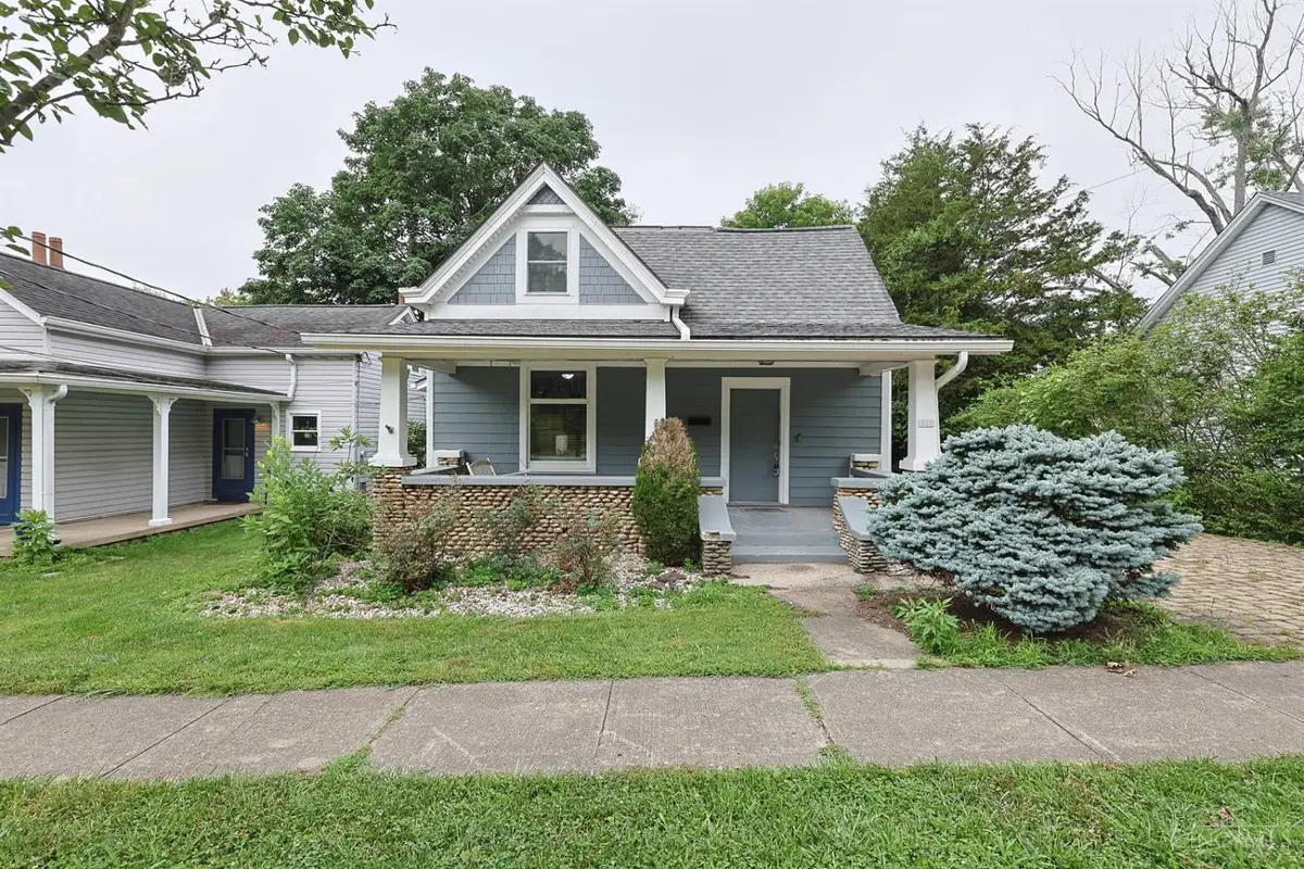11 Laurel Avenue, Milford, OH 45150 - #1