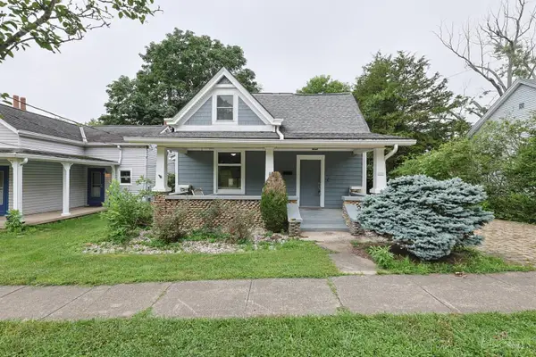 11 Laurel Avenue, Milford, OH 45150