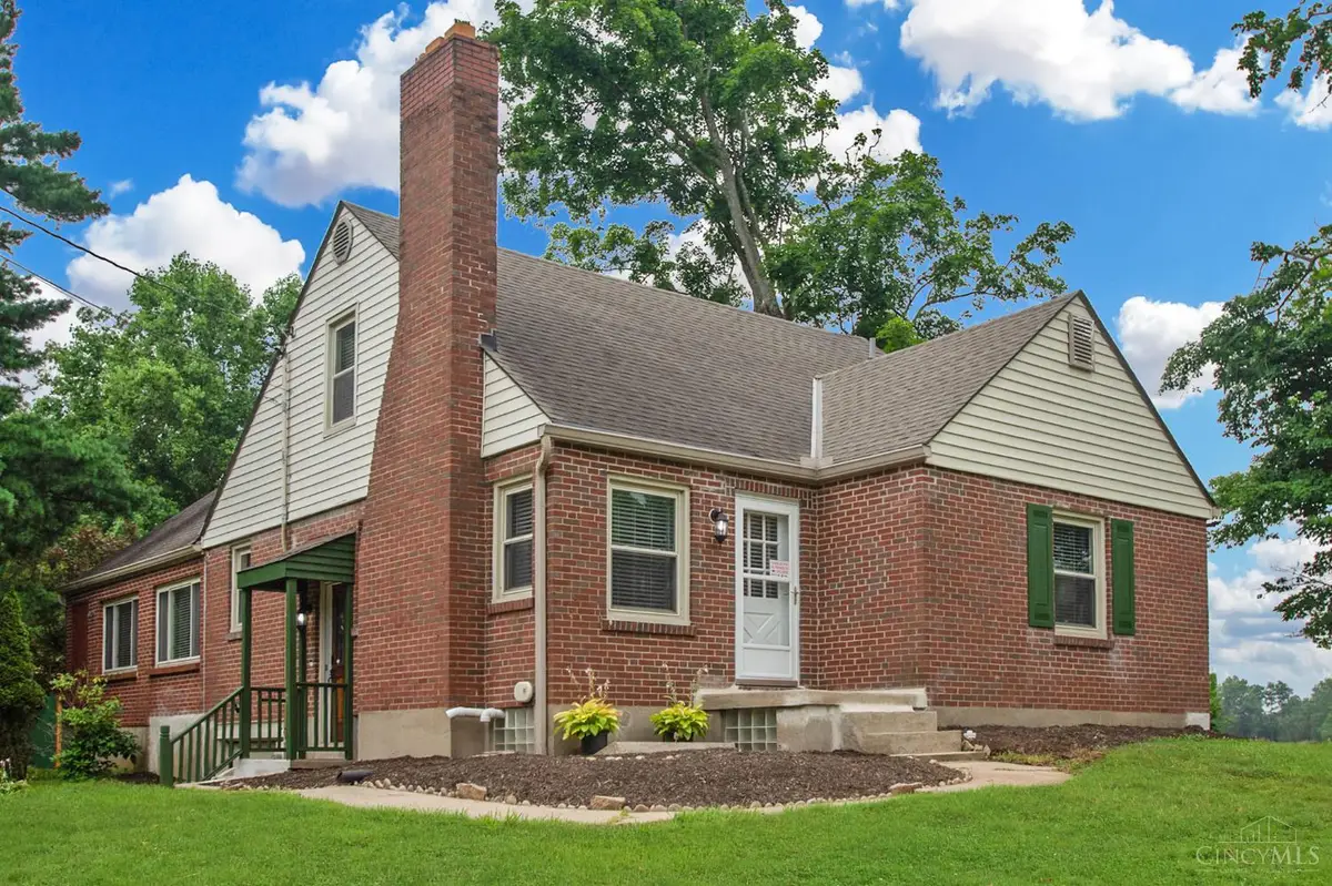 1435 State Route 131, Miami, OH 45150 - #1
