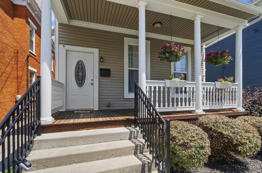 1730 Fairfax Avenue, Cincinnati, OH 45207 - #3
