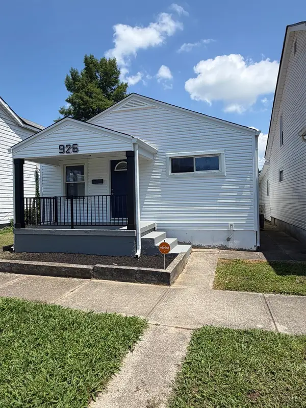 926 Corliss Avenue, Hamilton, OH 45011