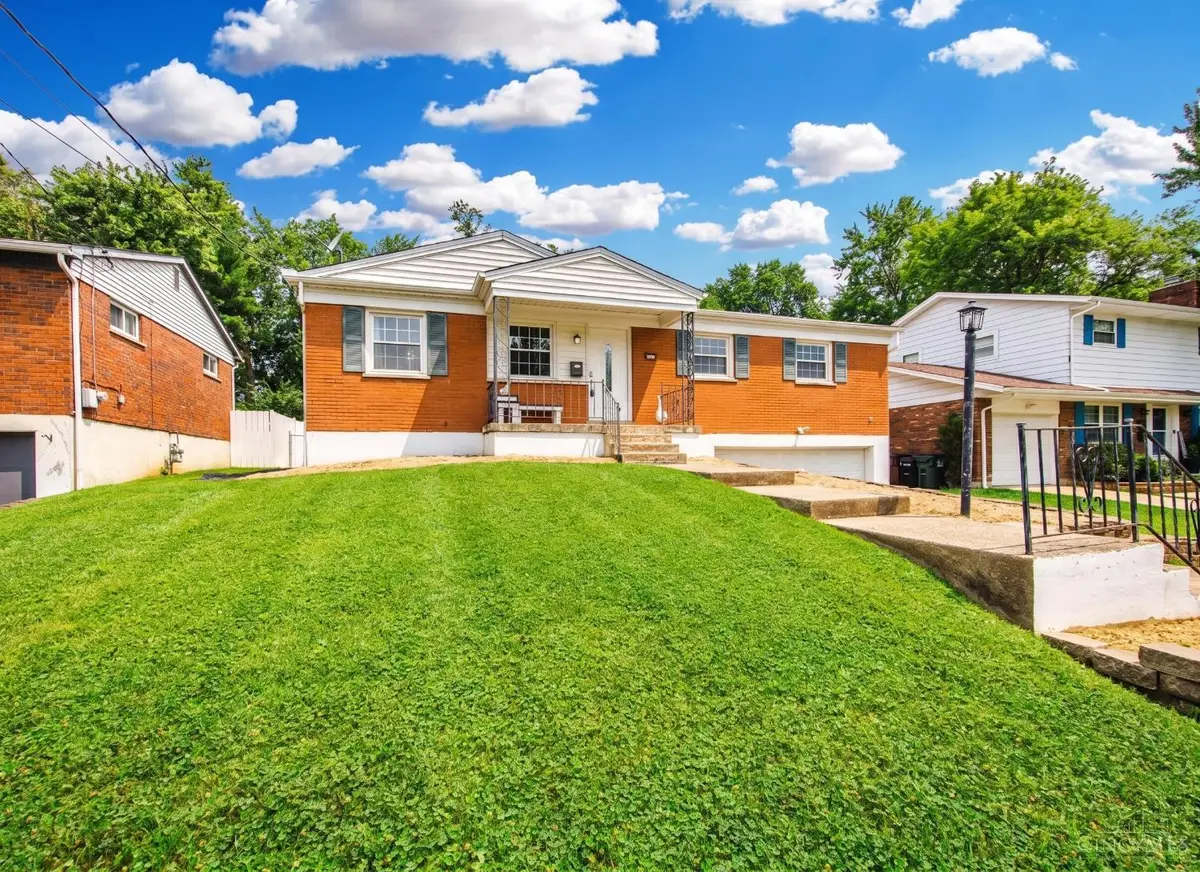 3874 Woodsong Drive, Cincinnati, OH 45251 - #1