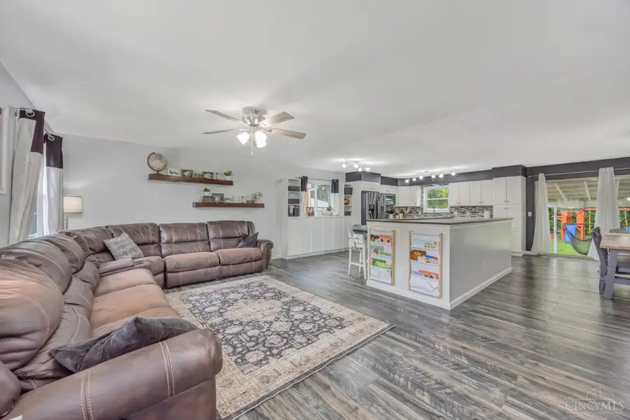 3874 Woodsong Drive, Cincinnati, OH 45251 - #3