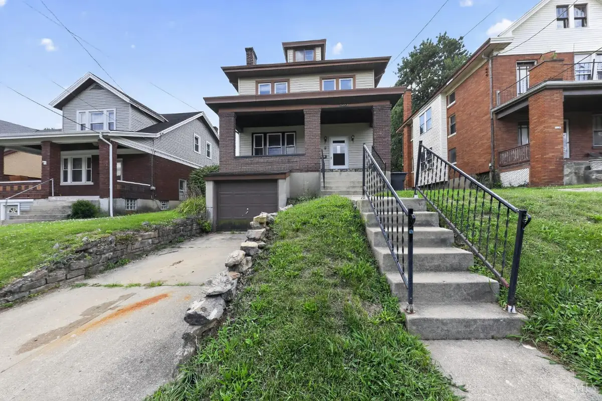 4355 Saint Lawrence Avenue, Cincinnati, OH 45205 - #1