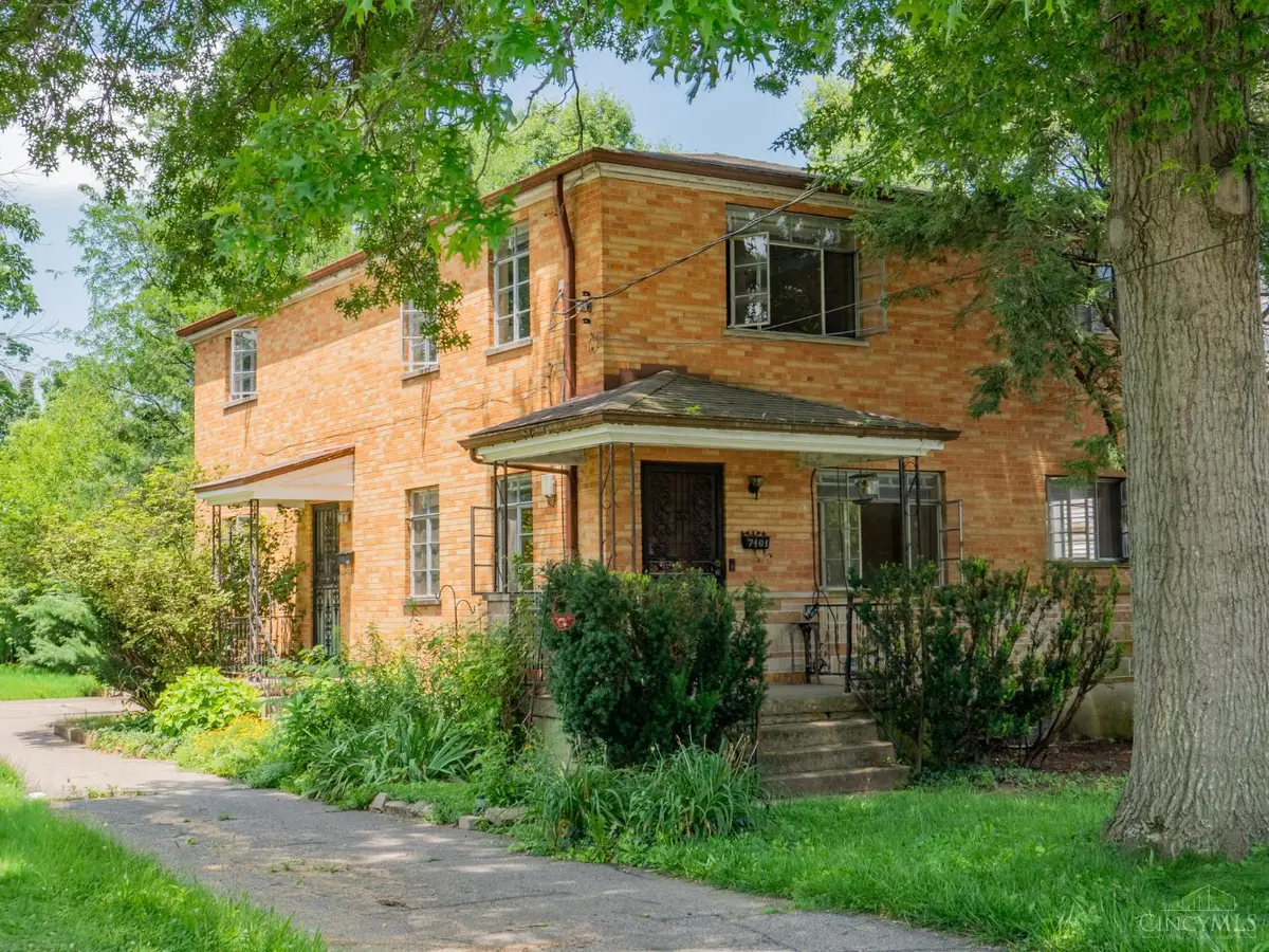 7401 Forest Avenue, Mount Healthy, OH 45231 - #1