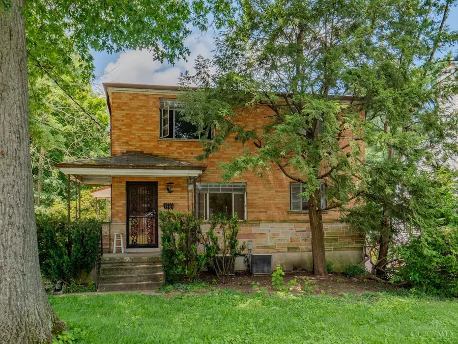 7401 Forest Avenue, Mount Healthy, OH 45231 - #2