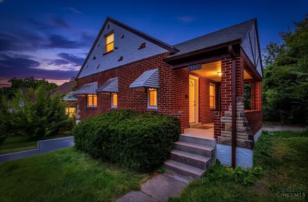 8320 Banbury Street, Springfield Twp., OH 45216