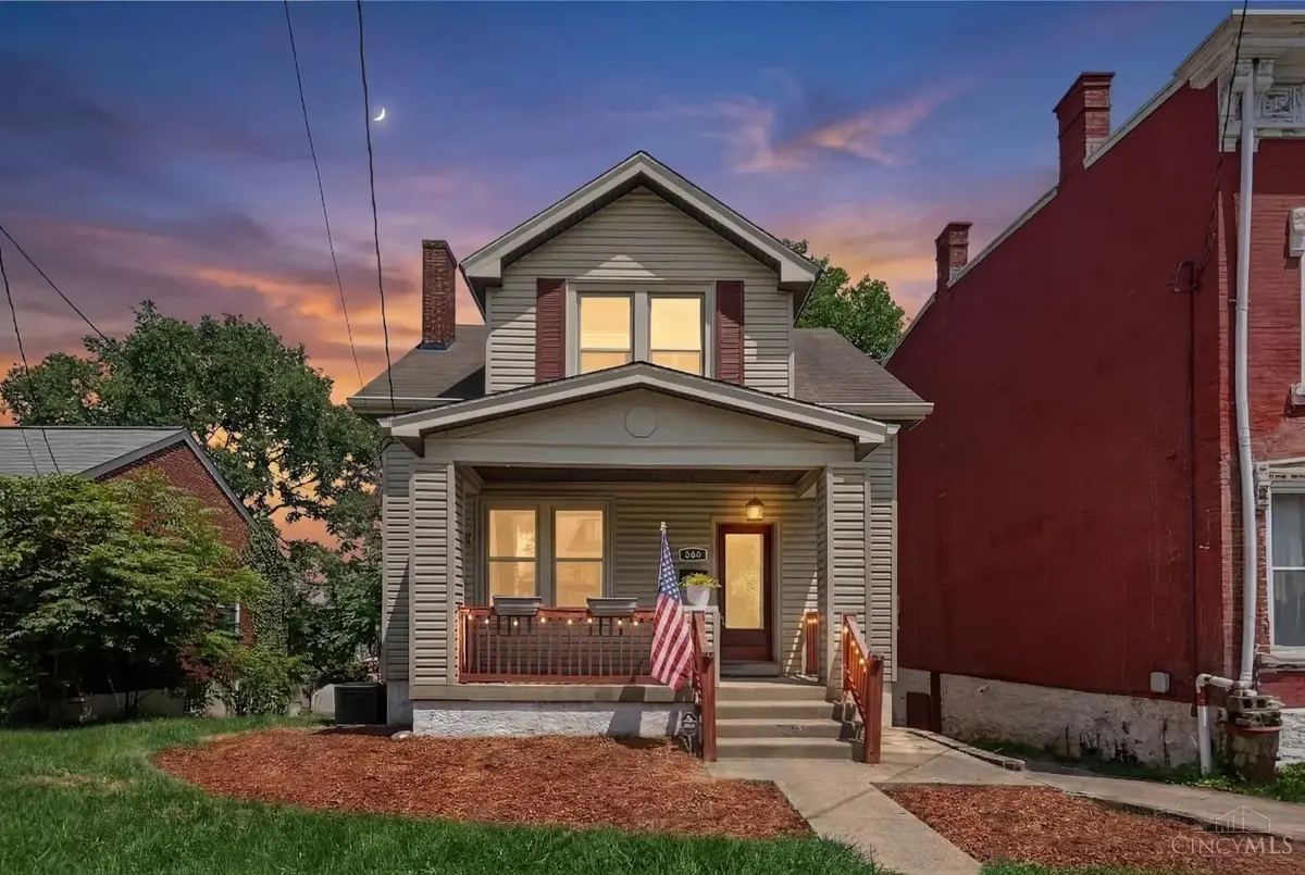 564 Considine Avenue, Cincinnati, OH 45205 - #1