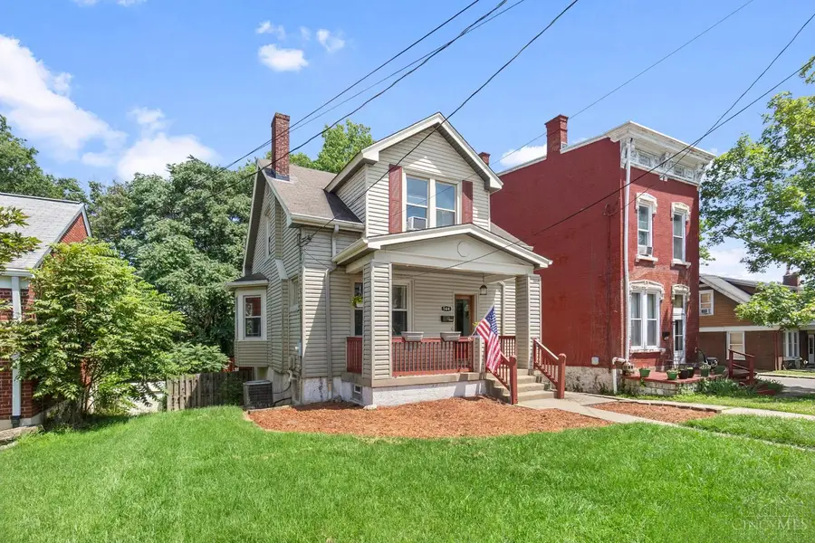 564 Considine Avenue, Cincinnati, OH 45205 - #2