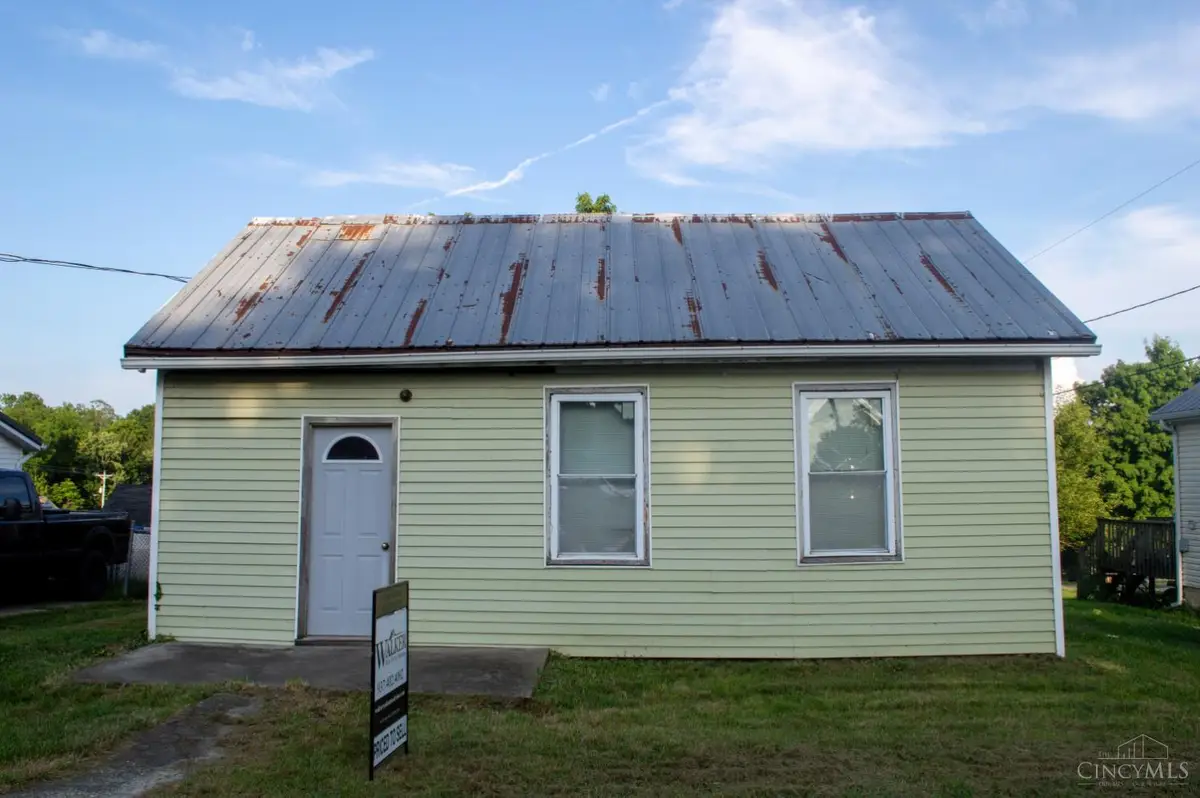 228 Johnson Street, Hillsboro, OH 45133 - #1