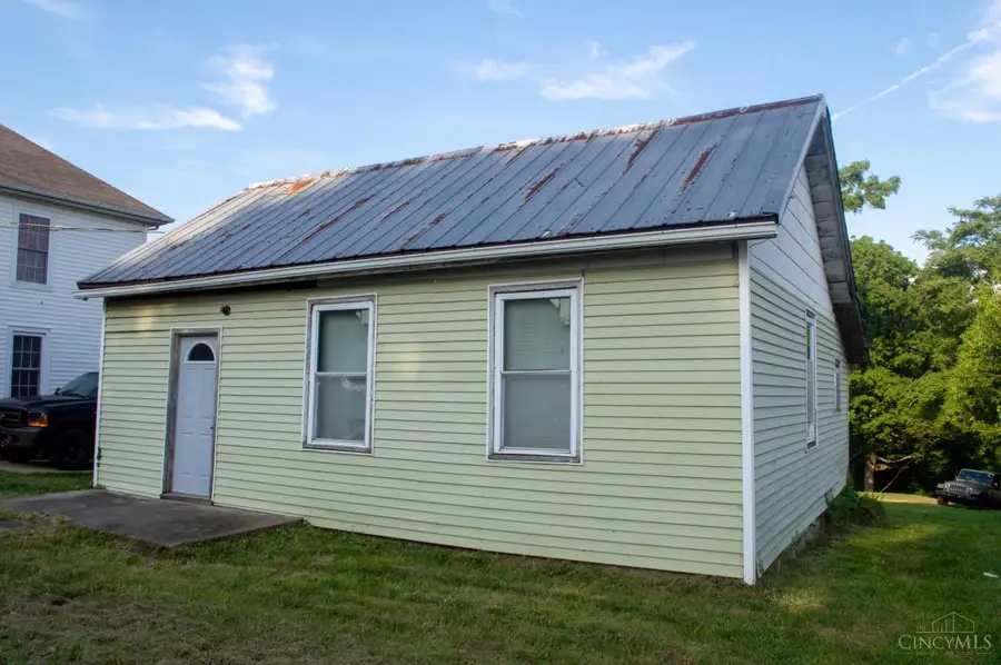 228 Johnson Street, Hillsboro, OH 45133 - #2