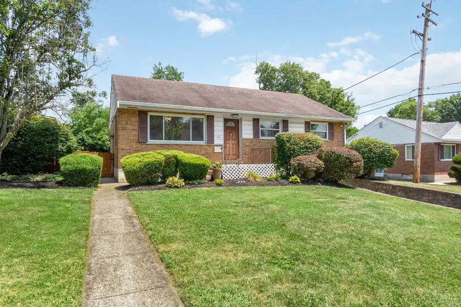 149 Ireland Avenue, Greenhills, OH 45218 - #3