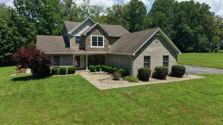 886 Grays Lane, New Richmond, OH 45157 - #2