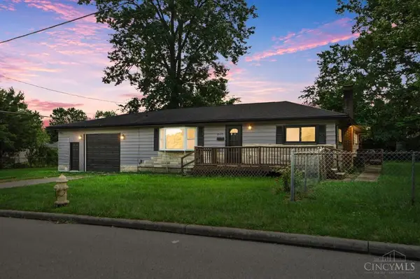 2527 Washington Avenue, Cincinnati, OH 45231