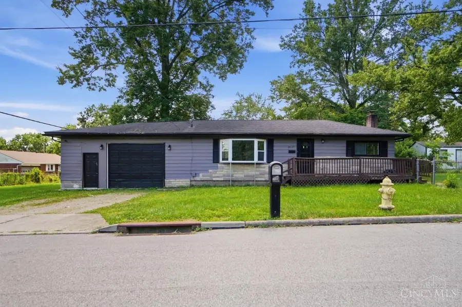 2527 Washington Avenue, Cincinnati, OH 45231 - #2