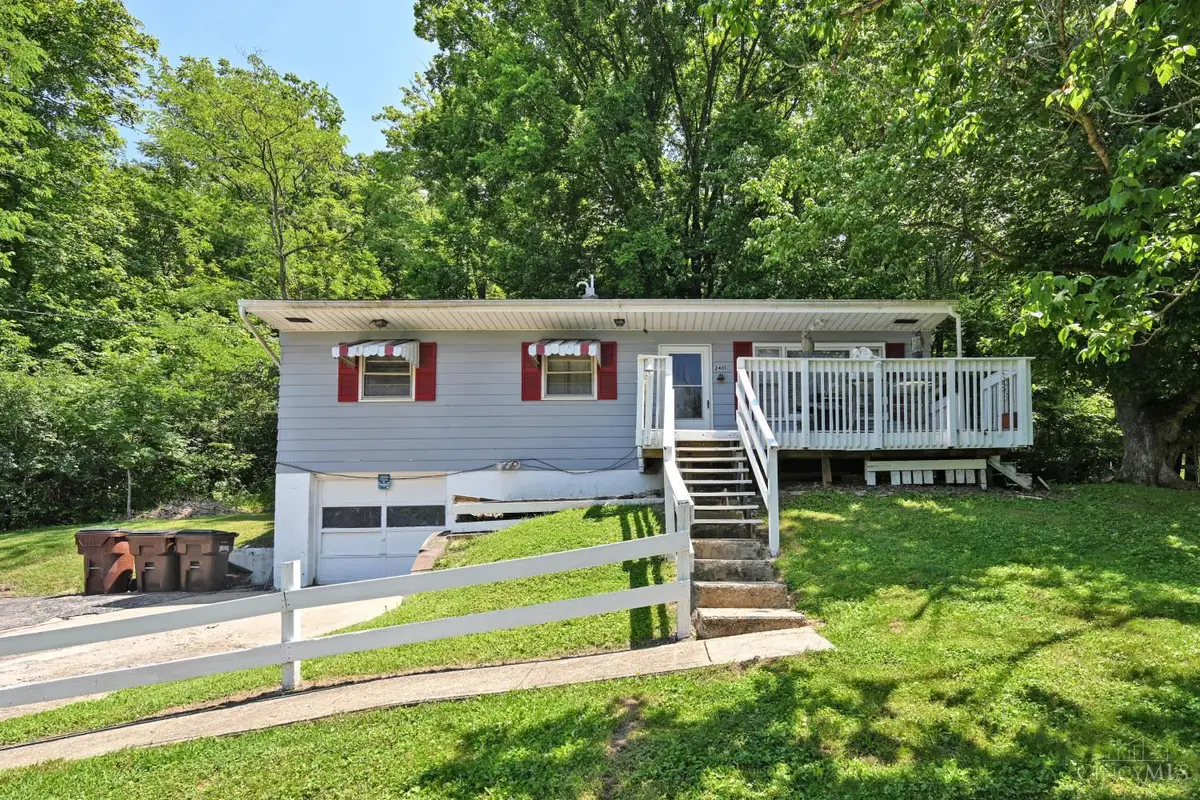 2401 St Rt 132, New Richmond, OH 45157 - #1