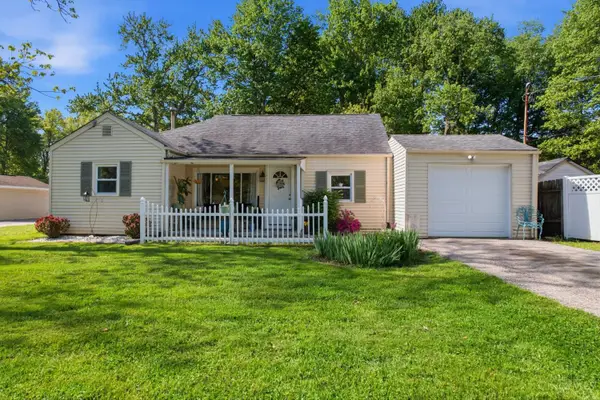 3165 Lindale Mt Holly Road, Monroe Twp, OH 45102
