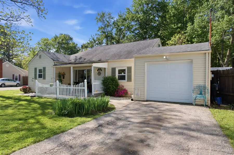 3165 Lindale Mt Holly Road, Monroe, OH 45102 - #2