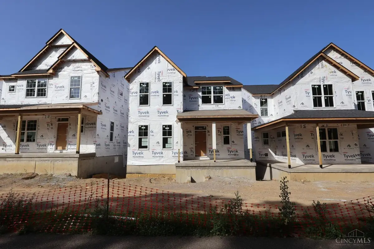 5716 Chesapeake Trail #23, Green, OH 45248 - #1