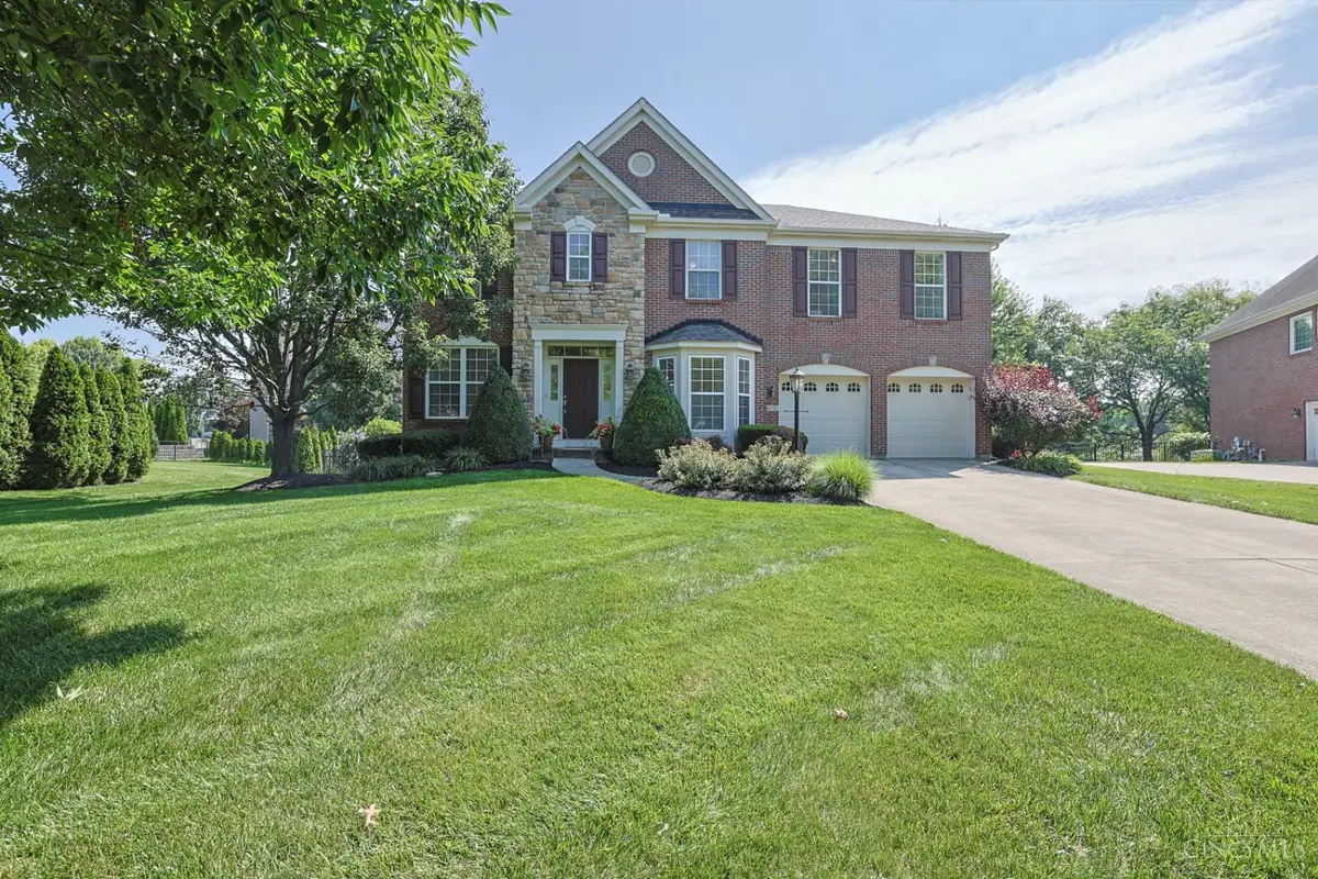 8372 Oakdale Court, Deerfield, OH 45040 - #1
