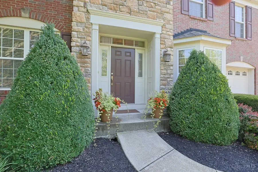 8372 Oakdale Court, Deerfield, OH 45040 - #2