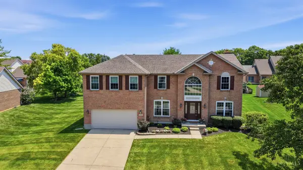 5544 Randy Drive, Fairfield, OH 45014