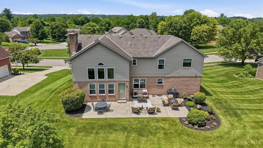 5544 Randy Drive, Fairfield, OH 45014 - #3