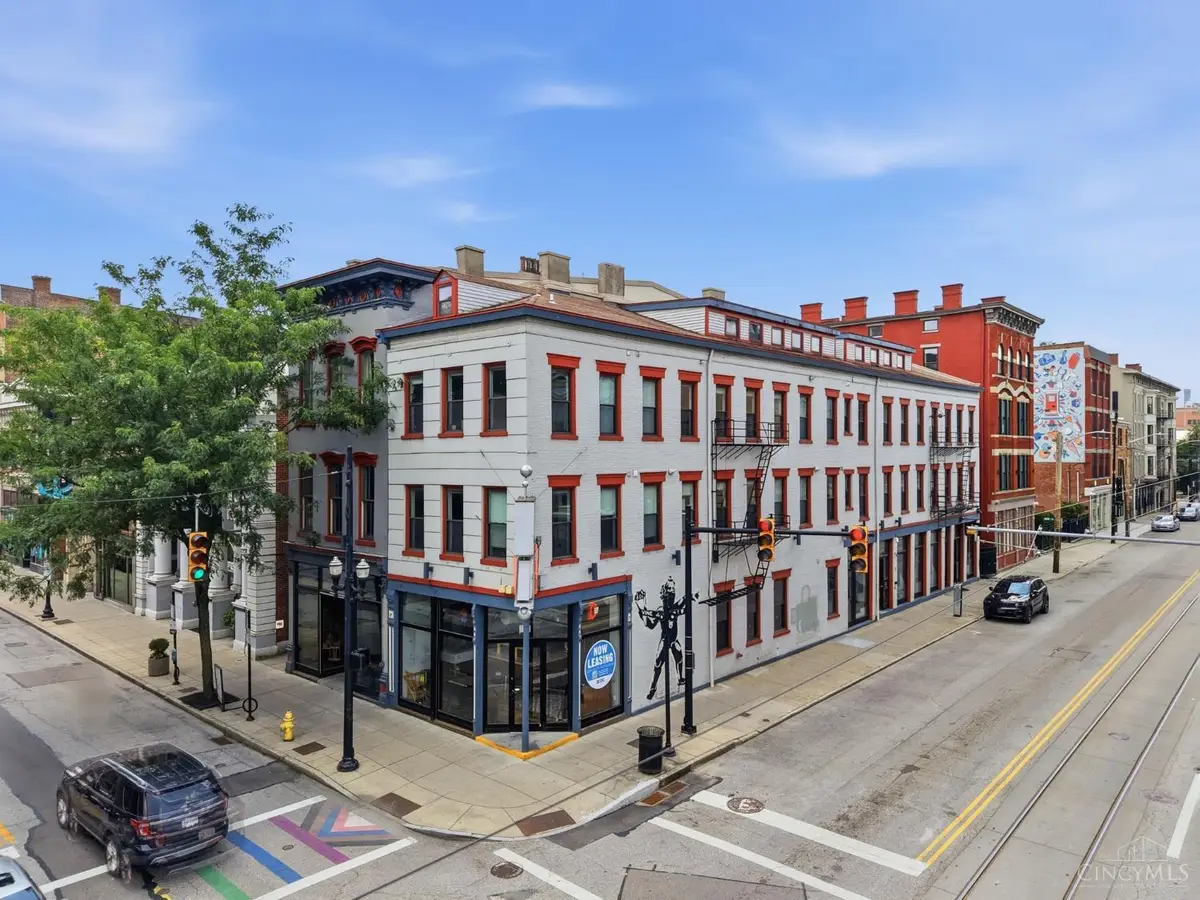 5 W Twelfth Street #9, Cincinnati, OH 45202 - #1