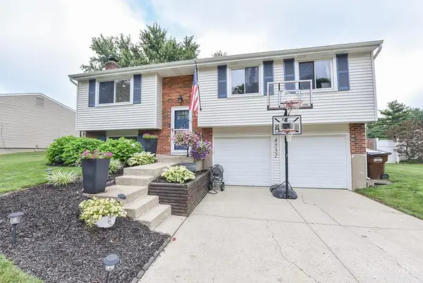 4532 Forest Haven Lane, Union Twp, OH 45103