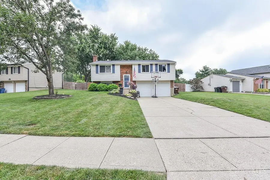 4532 Forest Haven Lane, Union, OH 45103 - #2
