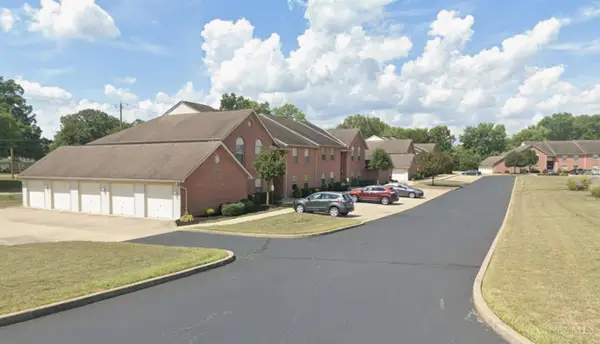 10526 West Road #5, Harrison, OH 45030