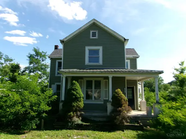 6981 Water Street, Crosby Twp, OH 45030