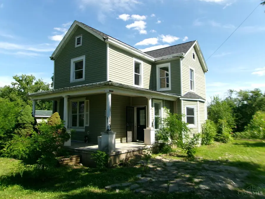 6981 Water Street, New Baltimore, OH 45030 - #2