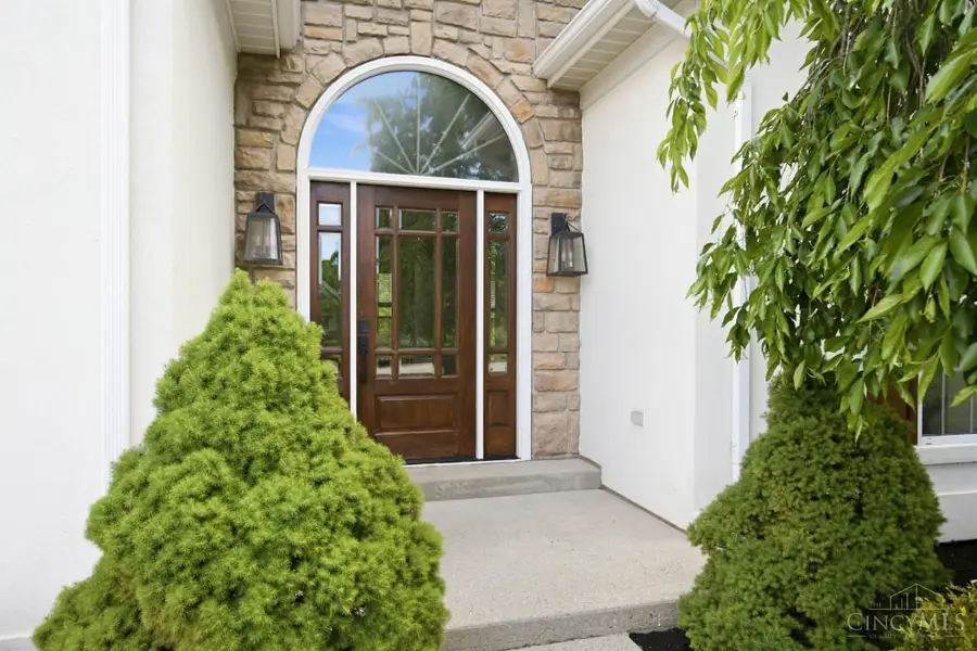 560 Virginia Lane, Union, OH 45244 - #3
