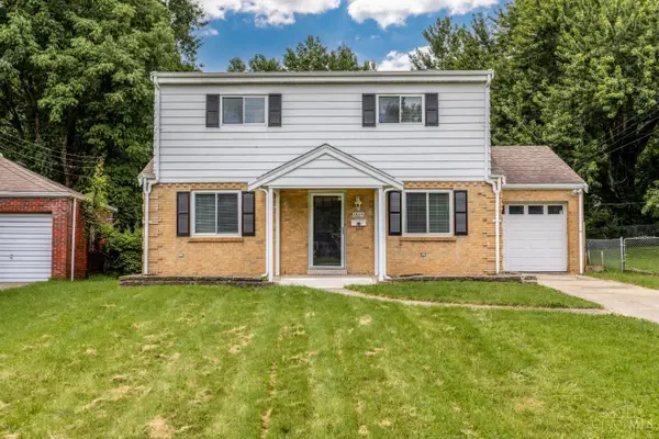1869 Leona Drive, Green Twp, OH 45238