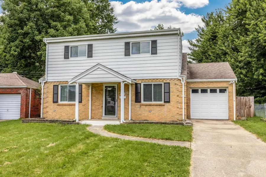 1869 Leona Drive, Covedale, OH 45238 - #2